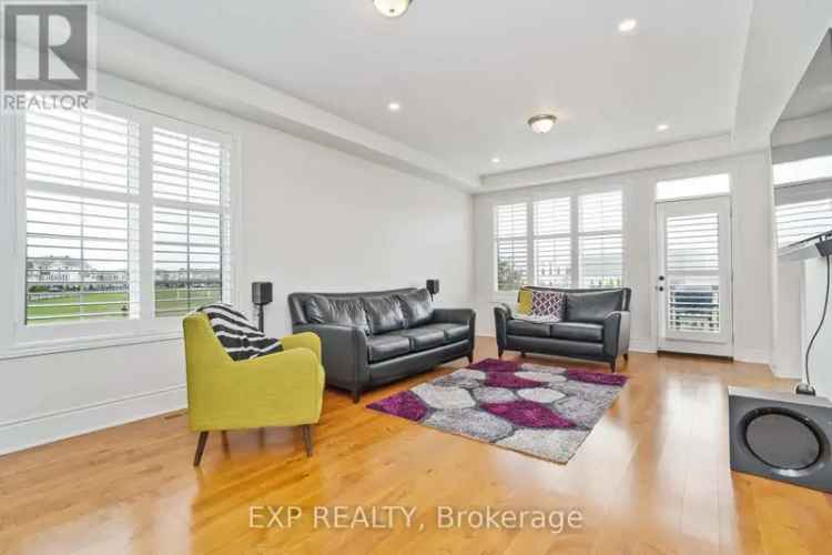 Upscale 3 1 Bedroom Home with Premium Lot and 90k Upgrades