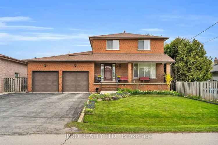 House For Sale , 6, Leckie Avenue, Hamilton, Ontario