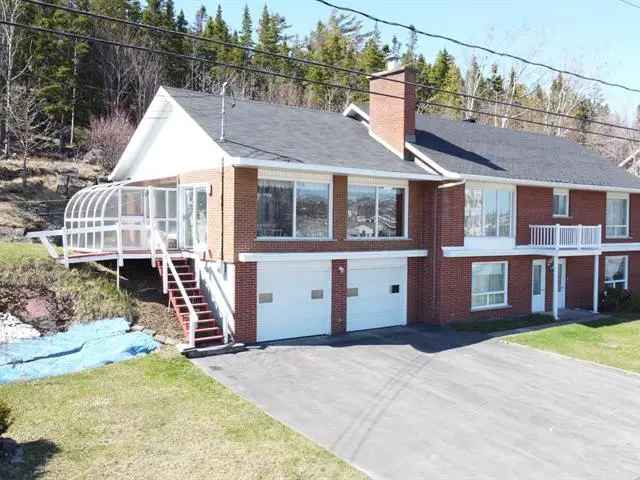 Bungalow for Sale Riviere du Loup