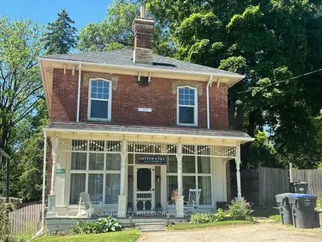 House For Sale in Caledon, Ontario