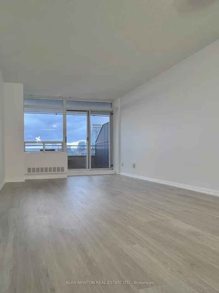 Condo For Rent in Toronto, Ontario