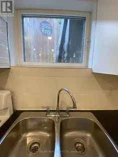 Rent Beautiful 1 Room Apartment in Streetsville Mississauga