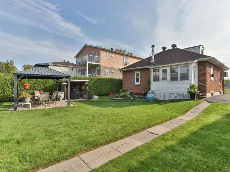 Two or more storey for sale, 901, Rue Honoré-Mercier, Saint-Jean-sur-Richelieu - Proprio Direct