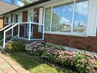 House For Sale in 815, Crawford Drive, Peterborough, Ontario