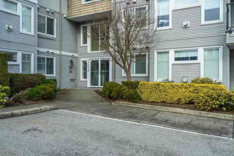 A $459,000.00 Apartment/Condo with 2 bedrooms in Mission BC, Mission