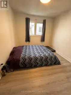 3 rooms apartment of 1332 m² in Mississauga