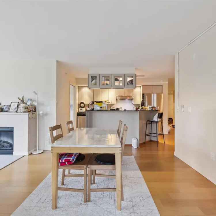 Mira 1257 Sq Ft Apartment Victoria Park View
