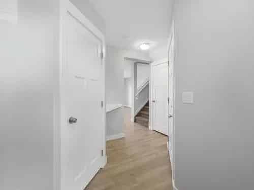 Duplex For Sale In South Terwillegar Edmonton
