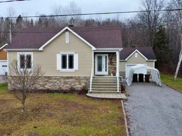 4 Bedroom Bungalow for Sale Near Schools and Parks