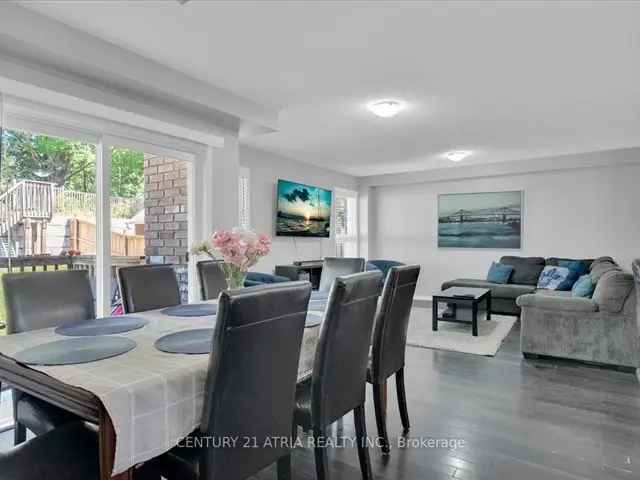 House For Sale in Innisfil, Ontario