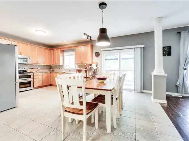 4+1 Bedroom Executive Home in Stoney Creek Mountain