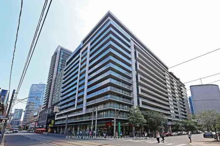 House For Rent in 111, Elizabeth Street, Toronto, Ontario