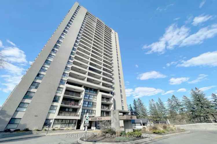 1 Bedroom Condo near Smyth Station with Amenities