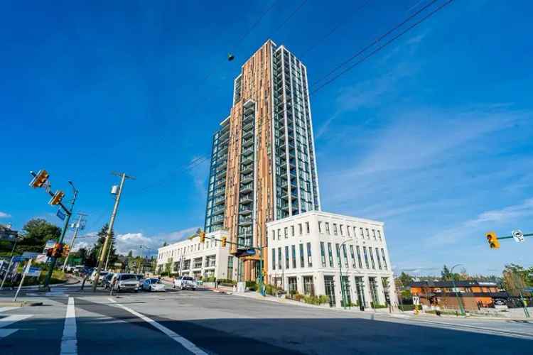 Maillardville Condo for Sale Near SFU and Skytrain