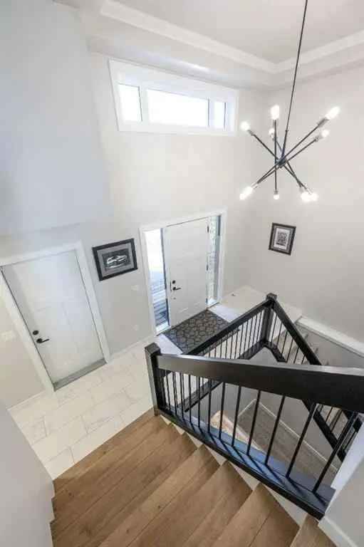 House For Rent in Lethbridge, Alberta