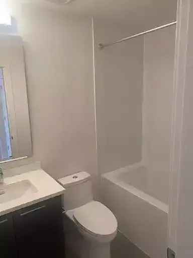 1 Bedroom Condo in Langley Township near Willoughby Town Centre