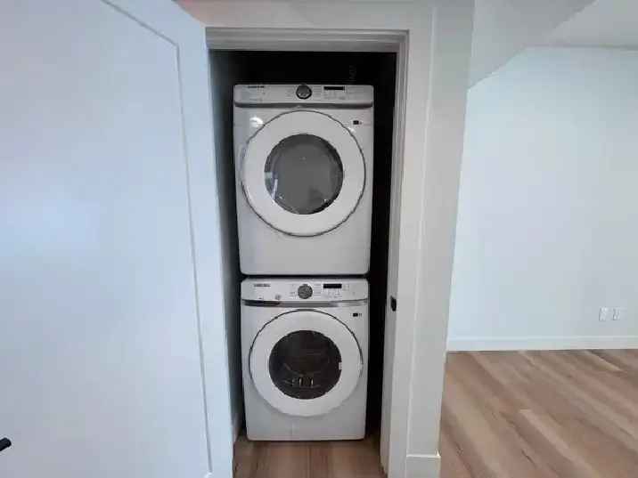 BASEMENT AVAILABLE FOR RENT