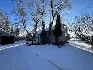 Cozy 1-Bedroom Cabin near Buffalo Lake