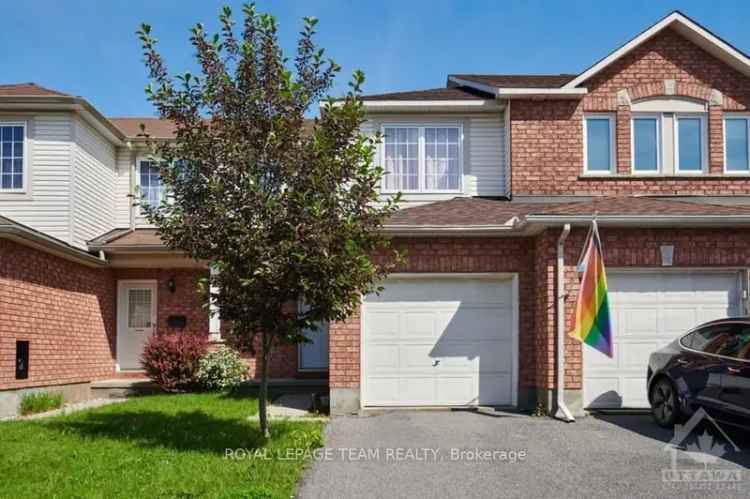 House For Sale in Ottawa, Ontario