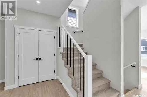 2220 sq ft Family Home in Rosewood Saskatoon