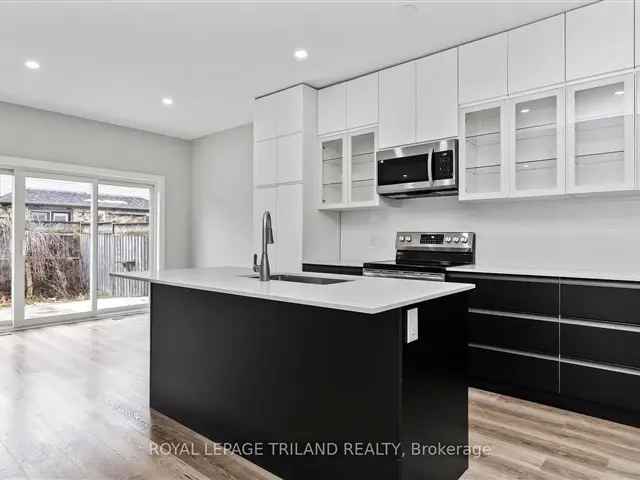 Stunning Renovated 4 Bedroom Home in Copperfield Estates