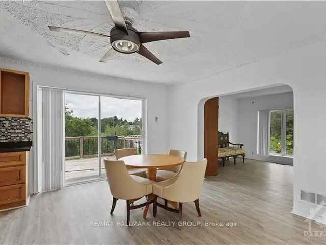 House For Sale in Clarence-Rockland, Ontario