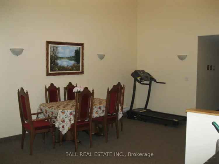 Condo For Sale in Trent Hills, Ontario