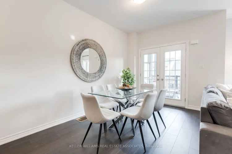 Condo For Sale in Brantford, Ontario