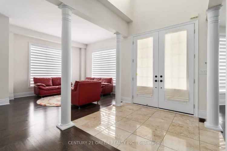 House For Sale , 13, Foothills Crescent, Brampton, Ontario