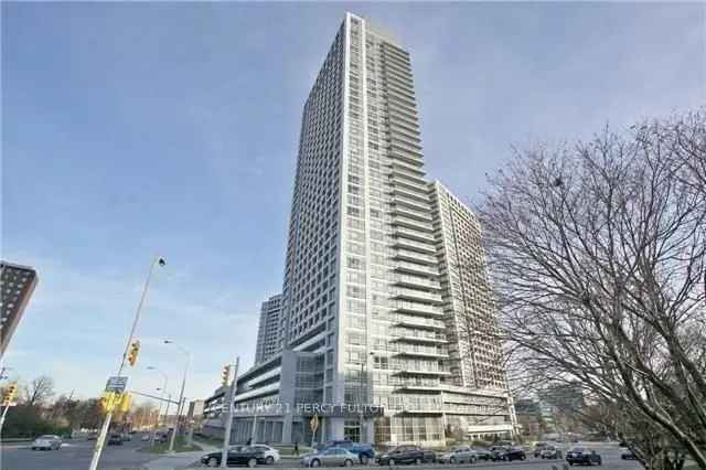 Condo For Rent in Toronto, Ontario