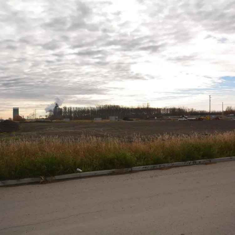 Commercial Land for sale