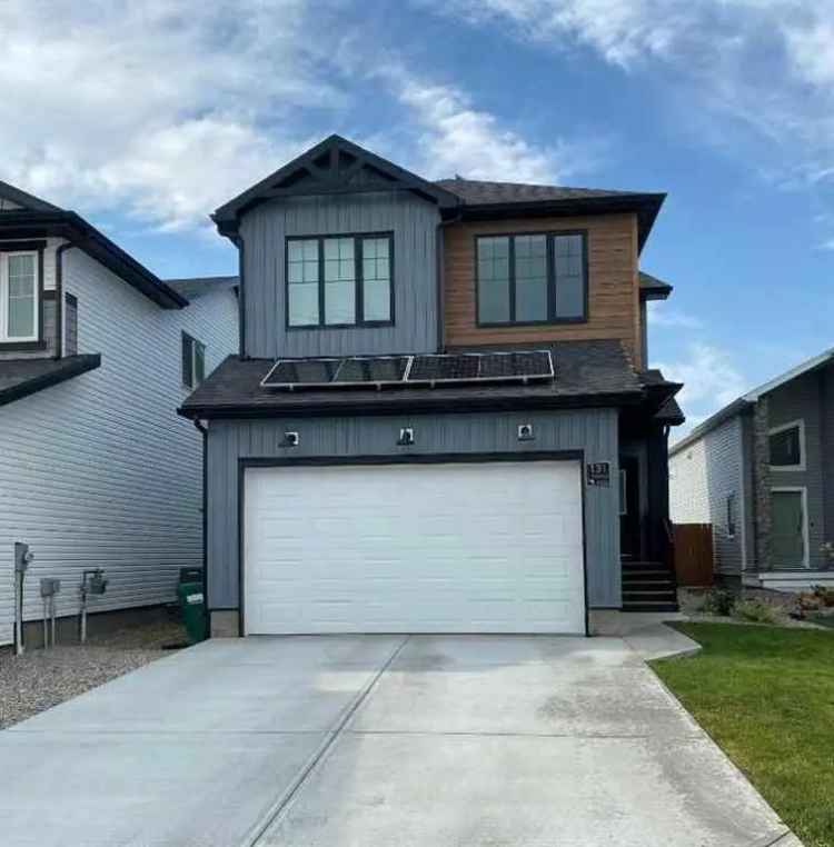 House For Rent in Lethbridge, Alberta