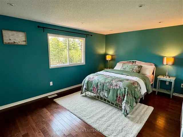 House For Sale in Peterborough, Ontario