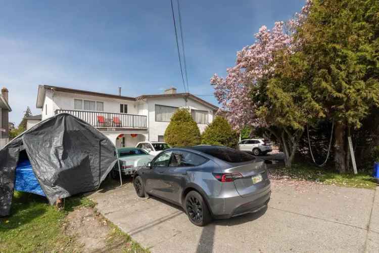 Richmond Granville House 5 Bed 3 Bath Family Home for Sale