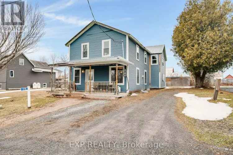 Charming 5-Bedroom Home in Pendleton