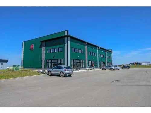 Commercial For Sale In Rural Grande Prairie No. 1, County of, Alberta