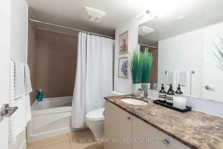 Condo For Sale in 1048, Broadview Avenue, Toronto, Ontario