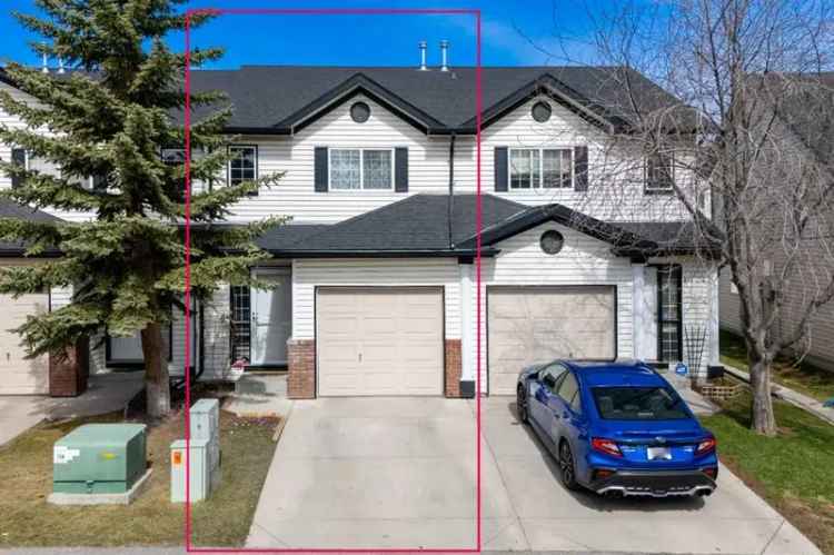 1600 Sq Ft Townhouse 2 Bed 2.5 Bath New Furnace Roof
