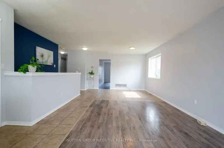 Charming Bungalow  Move In Ready Spacious Open Concept Home