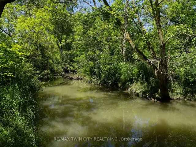 100 Acre Hobby Farm Southwestern Brant County