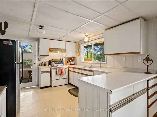 House For Sale in The Archipelago Township, Ontario