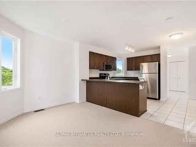 Condo For Sale in North Grenville, Ontario