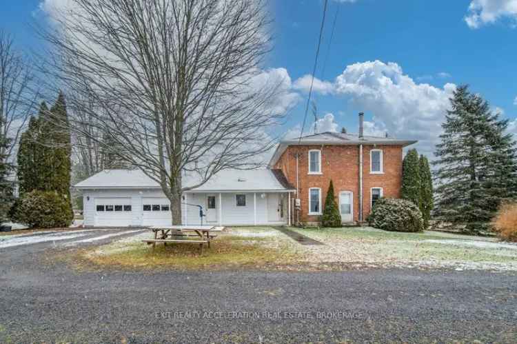 House For Sale in Greater Napanee, Ontario