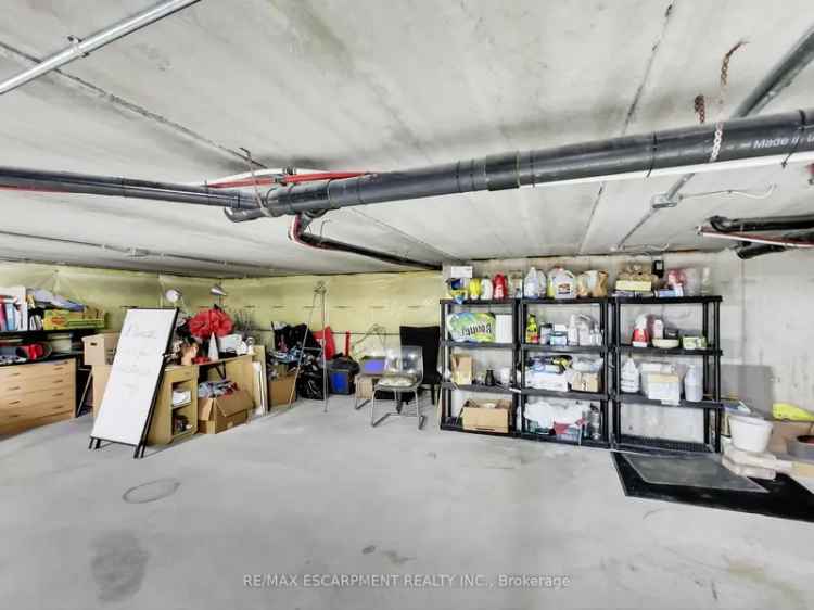 Commercial For Sale in Burlington, Ontario