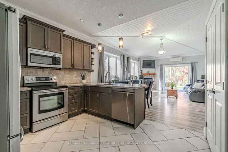 Condo For Sale in Hastings Highlands, Ontario