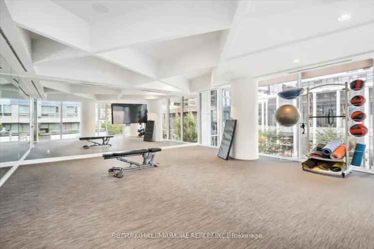 Condo For Sale in Toronto, Ontario