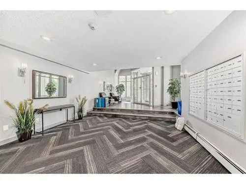 Condo For Sale In Mission, Calgary, Alberta