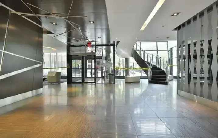 Luxury 2Bdm Condo Bloor Yonge Downtown Toronto 4 Month Rental