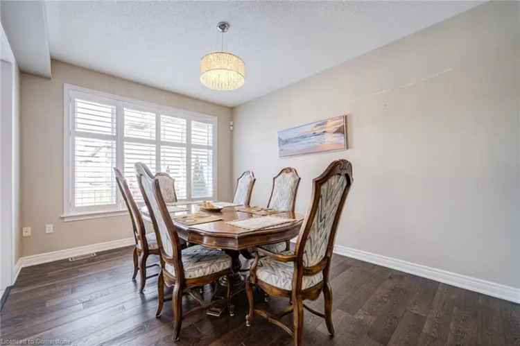 Buy House with 4 Bedrooms in West Mountain Area