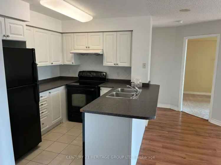 Condo For Rent in Toronto, Ontario